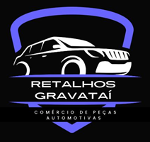 Retalhos Gravataí - Comércio de peças automotivas